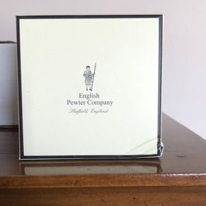 bourbon glass commemorating  1971.